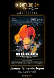 Mars Express