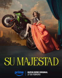 Su Majestad
