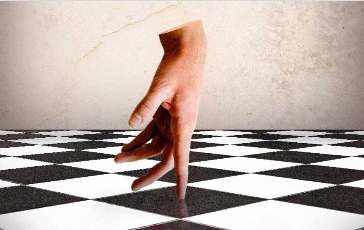 A FAMÍLIA ADDAMS” – O MUSICAL