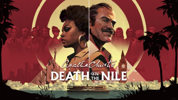Microids apresenta "Agatha Christie - Death on the Nile" e "The Precinct", dois jogos emocionantes que chegam em 2025 com aventuras cativantes e inovação.