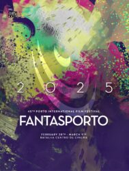 fantasporto 2025