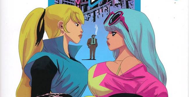 Lastman