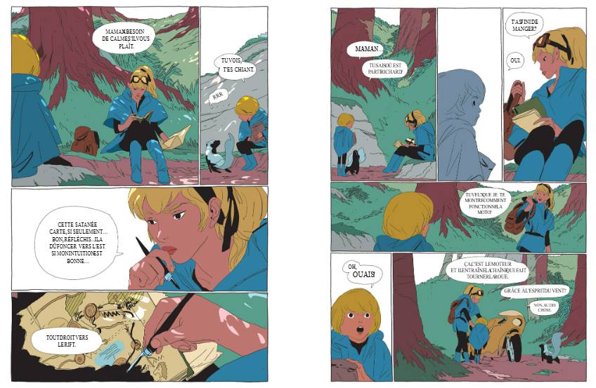 Lastman