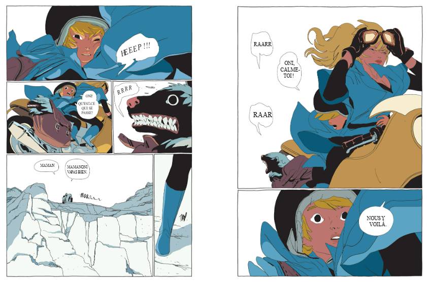 Lastman