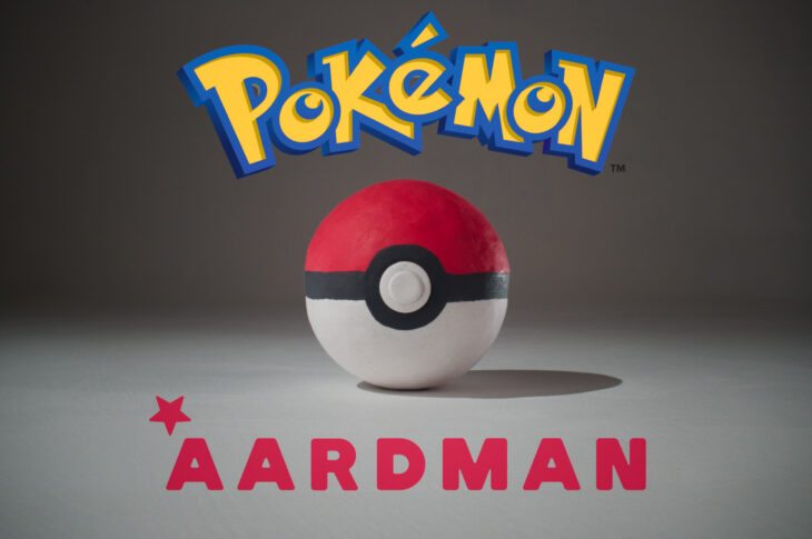 Pokémon e Aardman anunciam colaboração emocionante para 2027!