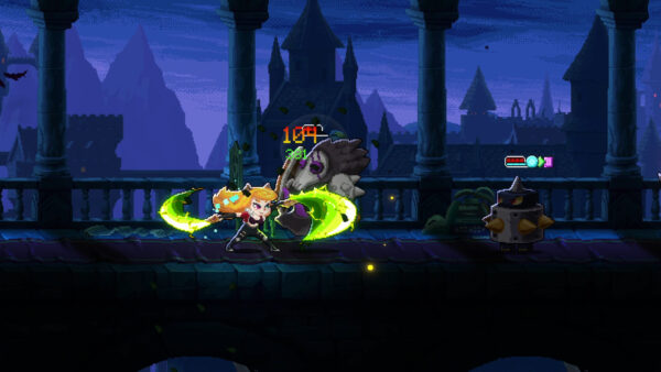 Spirit Mancer