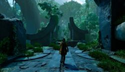 Unknown 9: Awakening