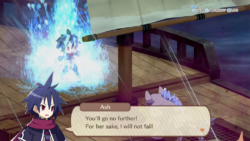 Phantom Brave: The Lost Hero