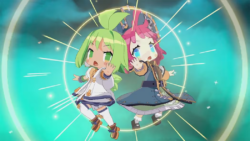 Phantom Brave: The Lost Hero