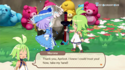 Phantom Brave: The Lost Hero