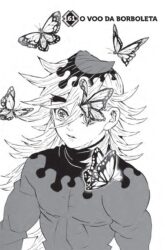 Demon Slayer Volume 19