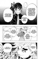 Demon Slayer Volume 19
