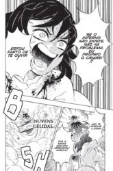 Demon Slayer Volume 19