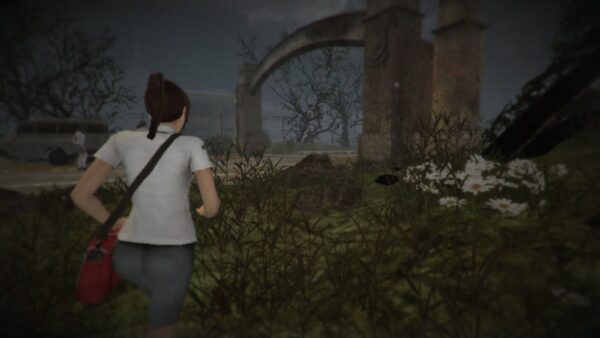 DreadOut: Remastered Collection