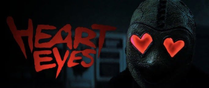 Heart Eyes