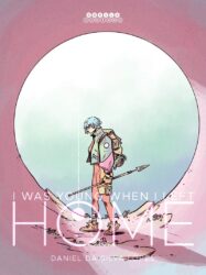 I WAS YOUNG WHEN I LEFT HOME – ONE SHOT