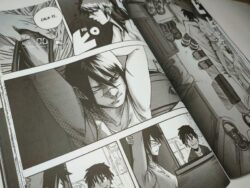 Dangan Magazine