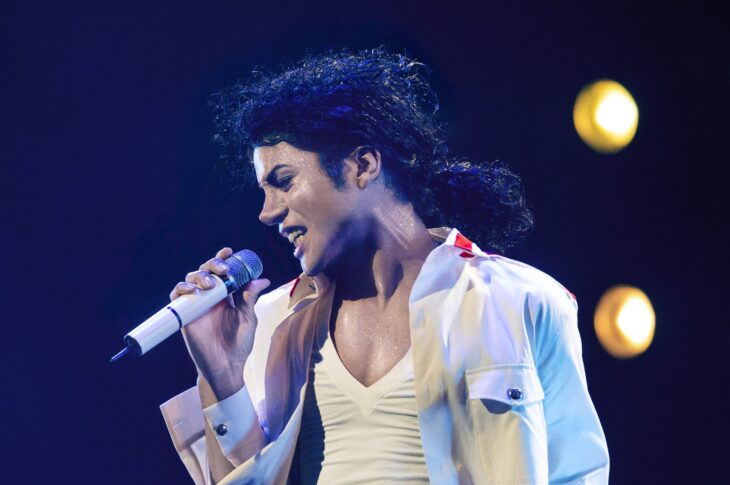 Michael