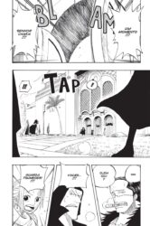 One Piece Volume 8