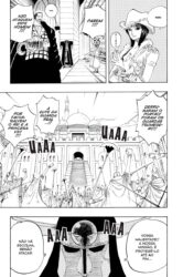 One Piece Volume 8