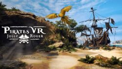 Pirate VR