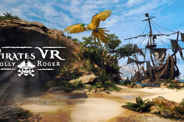 Pirate VR