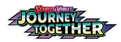 Scarlet & Violet - Journey Together