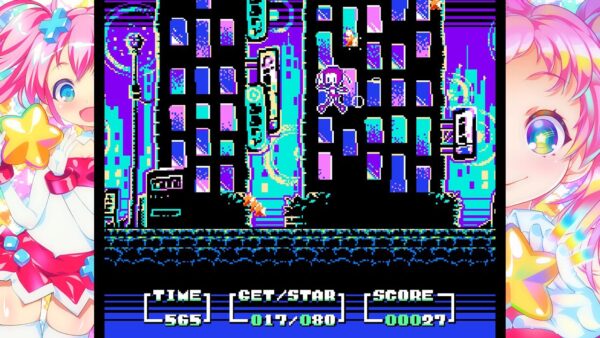 RIKI 8Bit GAME Collection