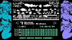 RIKI 8Bit GAME Collection