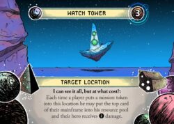 SOLAR SAILORS the card game