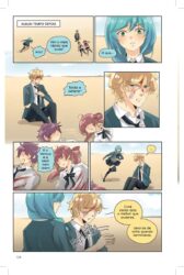 UnOrdinary 2