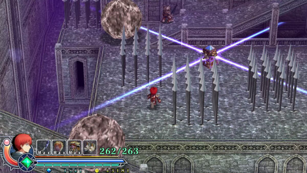 Ys Memoire: The Oath in Felghana