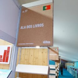 Ala dos Livros
