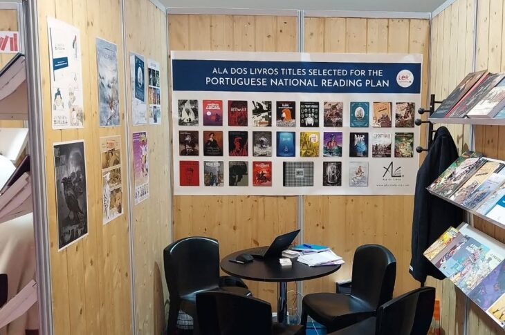 Ala dos Livros