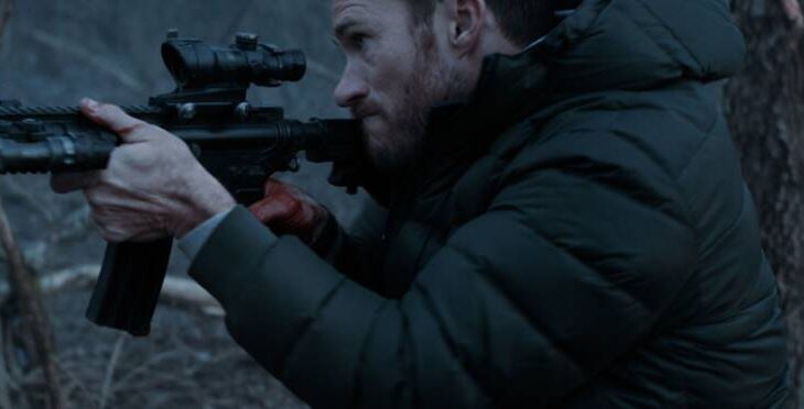 ALARUM: CÓDIGO MORTAL