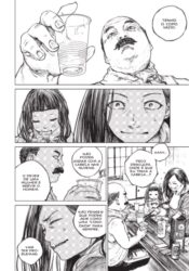 Ganniblal vol. 3