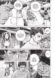 Ganniblal vol. 3