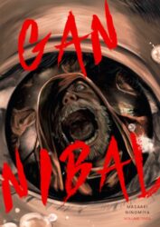 Ganniblal vol. 3