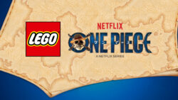 One Piece Lego Netflix