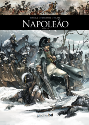 Napoleão Vol. 3