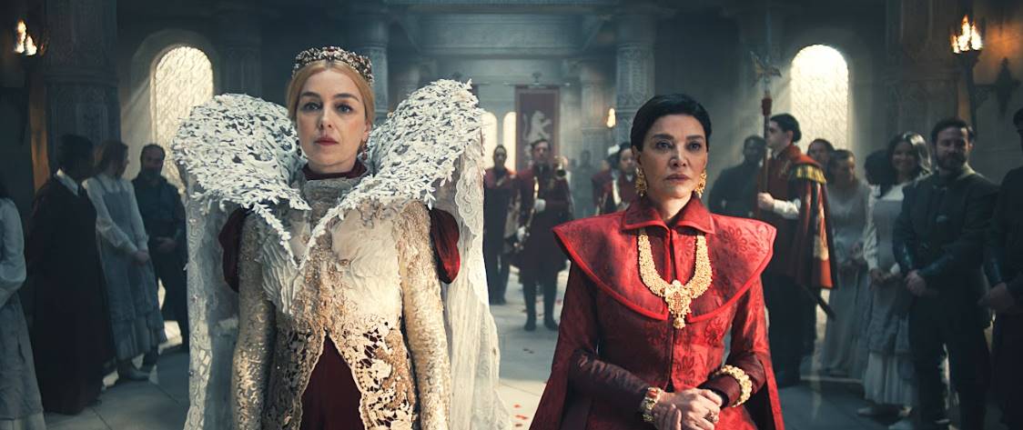 A Roda do Tempo - Temporada 3