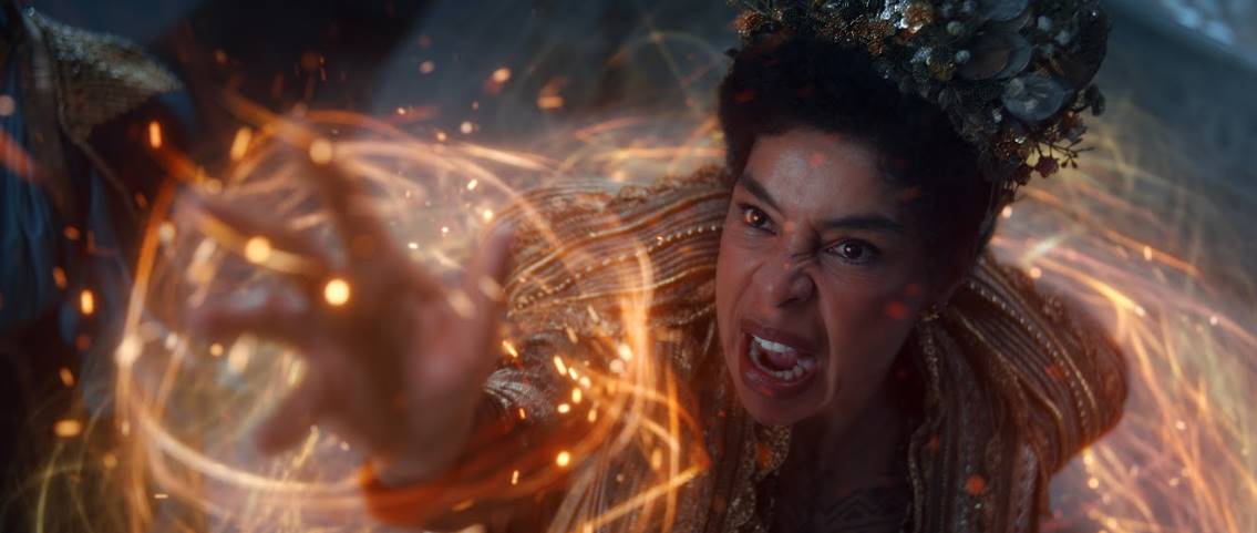 A Roda do Tempo - Temporada 3