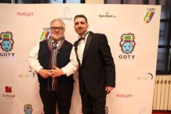 Gala GOTY ZX Spectrum