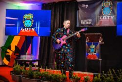 Gala GOTY ZX Spectrum