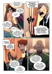 Solo Leveling Vol. 11