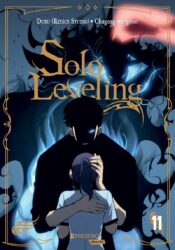 Solo Leveling Vol. 1 | Lançamento BD