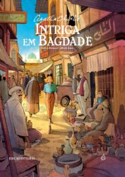 Hercule Poirot: Intriga em Bagdad