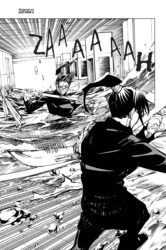 Jujutsu Kaisen 13