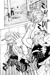 Jujutsu Kaisen 13