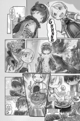 Made in Abyss